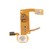 10xCamera Microphone Mic Flex Cable Ribbon Repair for  Hero 4 Black/Silver