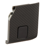 9xReplacement Side Door HDMI Cover Case for  Hero5/6 Black Camera - Black