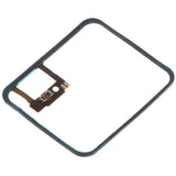 8xTouch Screen Force Sensor Gasket Flex Cable For Apple Watch 1 Gen 38mm