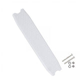 3xPlastic Swim Pool Rung Ladder Steps Swimming Pool Molded SPA Pedal Hardware