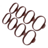 5xSet of 8 Intake Manifold Gaskets 94811014601 for  Cayenne 4.8L