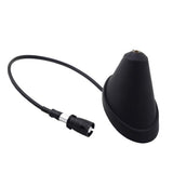 20xRoof Mast Whip Antenna Aerial Base Beetle for Jetta-Golf  2000-2010