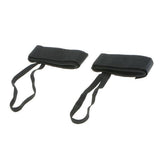20x2pcs Bodyboard Fin Savers Leashes Body Board Flippers Swim Dive  Tethers