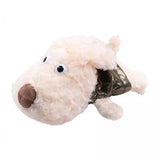 7xFunny Golf Club Wood Driver Head Cover Plush Headcover Protection Number 3 5