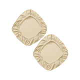 Maxbell 2x Elastic Office Chair Covers Stretchable Chair Slipcover