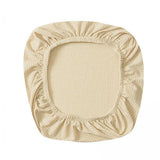 Maxbell 2x Elastic Office Chair Covers Stretchable Chair Slipcover