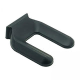 Maxbell 4xUniversal Wheel Slot Pad Premium Replaces Rubber Prevents Scratches Slot Pad 86mmx74mm