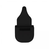 Maxbell 4xRefueling Gloves Easy Install Durable Pinch Mitts for Petrol Station Camping Black