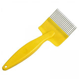 Maxbell 3x20 Pin for Beekeeper Durable Honeycomb Uncapping Fork Beekeeping Accessories