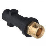 Maxbell 4xPressure Washer Adapter Replacement 3600 PSI Foam Lance Adapter for K Series