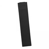 Maxbell 2xElastic Band Pen Holder Pen Sleeve for Hardcover Journals Planners Notebooks Black
