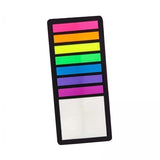Maxbell 2xIndex Tabs Writable Page Sticky Notes for Diaries Book Markers Magazines with Note
