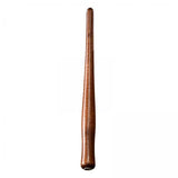 Maxbell 2xWooden Calligraphy Dip Pen Holder for Various Pen Nib Portable Compact Retro Brown