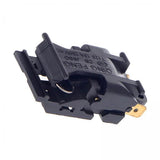 Maxbell 4xKettle Thermostat Switch Electric Kettle Parts 16A 2 Pin Replace Parts