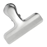 Maxbell 2xFile Clips Stationery Photo Paper Document Clip for Home Kitchen Supplies