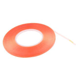 Maxbell 4xHeavy Duty Strong Double Sided Adhesive Tape Heat Resistant Acrylic Tape 3mm