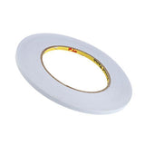 Maxbell 4xStrong Double Stick Tape Double Sided Adhesive Foam Mounting Tape Roll 5mm