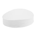 Maxbell 3xPack of 100 Pieces Laboratory Ashless Quantitative Filter Paper 1-3um 9cm