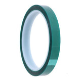 Maxbell 4xTape High Temperature Heat Resistant Insulation Adhesive Electric Tape 12mm