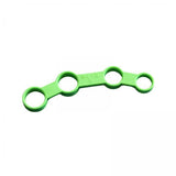 Maxbell 3xPiano Finger Expander Finger Extensor Strengthener Tool Extender for Piano M