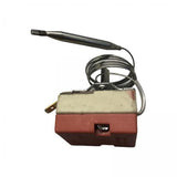 Maxbell 2xTemperature Controller Sensor with Needle for Steam Generators Fog Machines short