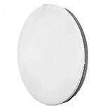 Maxbell 2xLight Diffuser Sock Spare Parts Lamp Sock Cover Cloth for Standard Reflector white