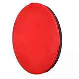Maxbell 4xLight Diffuser Sock Spare Parts Lamp Sock Cover Cloth for Standard Reflector red