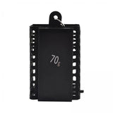 Maxbell 4xFishing Cage Feeder Outdoor Tools Fishing Lure Cage for Prawn Lobster Minnow 70g