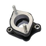 Maxbell 4x30mm Carb Carburetor Intake Manifold for CG250 250cc ATV Dirt Bike Quad