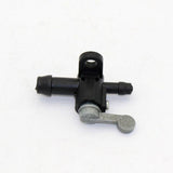 Maxbell 2xGas Fuel Petcock Valve Switch for YAMAHA PW50 PW 50