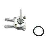 Maxbell 4xFuel Tank Switch Valve Petcock For HONDA CT70 CT90 CT110 PASSPORT MINI TRAIL