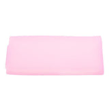 Maxbell 3xTPU Gel Case for New Apple iPod Nano 7th Generation 7G Cover Shell pink