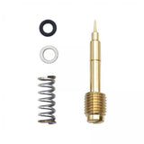 Maxbell 3xAir Fuel Mixture Screw Spare Parts Carb Kit for Keihin Cvk34/36/40 CV40 28mm