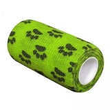 Maxbell 2xSelf Adhesive Bandage Cohesive Bandages Band Injury Breathable Vet Wrap Tape