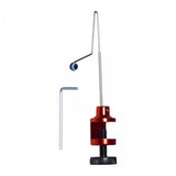 Maxbell 3xFishing Hook Remover Removal Tool Portable Line Knot Picker Unhooking Device Red