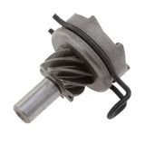 Maxbell 3xGy6 50cc 139QMB Starter Scooter Kick Start Idle Shaft Gear 8 Spline