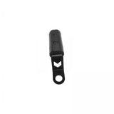 Maxbell 4xRear View Mirror Mount Extender Light Phone Holder Stand for Motorcycle