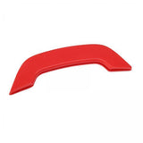 Maxbell 4xSilicone Handles for Pans Grip BBQ Pan Handle for Soup Pot Griddle Grill Pan