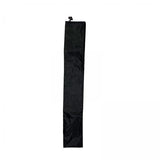 Maxbell 4xTrekking Pole Carrying Bag Adjustable Strap Waterproof Tent Pole Storage Bag 11.5cmx70 cm