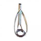 Maxbell 3xFishing Rod Guide Ring Sturdy Bait Casting Rod Accessories Pole Repair Tools 1.8mm