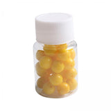 Maxbell 4xFly Fishing Floats Fishing Accessories Foam Floats for Catfish Walleye Trout 14mm