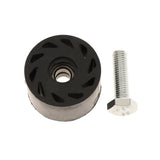 Maxbell 3x8mm Chain Roller Guide Tensioner Idler for Dirt Trail Bike Mini Moto ATV