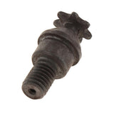 Maxbell 4x7 Tooth Pinion Gear Box Gear Front Sprocket for 25H Chain 47/49cc Pocket ATV