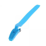 Maxbell 2xRoller Skate Strap Universal Sturdy Tight Buckle Belt for Roller Skate Parts Style C