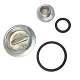 Maxbell 3xEngine Left Side Stator Cover Cap for 70 90 110 125cc Motorcycle Dirt Bike