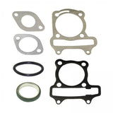 Maxbell 4xHead Cylinder Gasket Set for GY6 150cc ATV, Go Kart & Moped Scooter