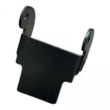 Maxbell 3xSteel Shopping Cart Trolley Brake Bracket Equipment Replacement Wagon Parts