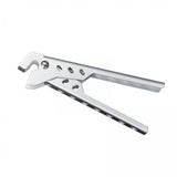 Maxbell 2xCamping Bowl Clip Anti-Hot Holder Dish Plate Gripper Pan Gripper Handler