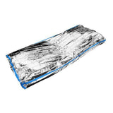 Maxbell 4x200 x 100cm Lightweight Camping Outdoor Emergency Sleeping Thermal Blanket