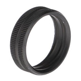 Maxbell 2xAluminum Reel Seat Hood Locker Lock Ring for Fuji Reel Seat 16